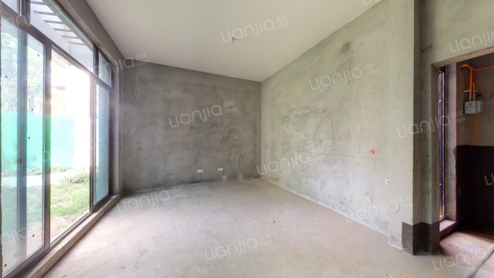 协信天奉合府二手房实景图