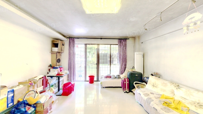 水木菁华二手房实景图