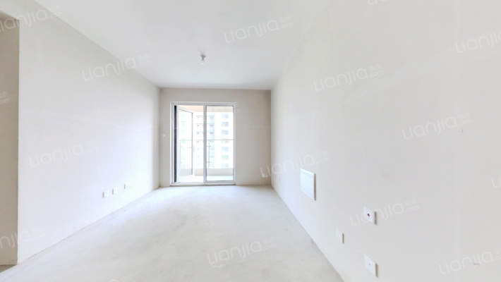 城发和悦瑞城二手房实景图