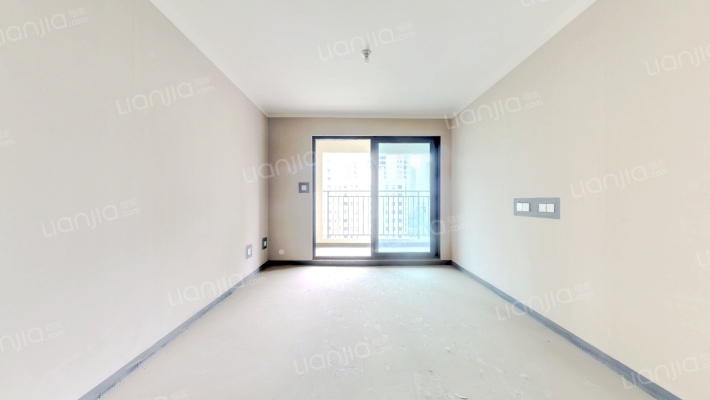 美的东润智慧城二手房实景图