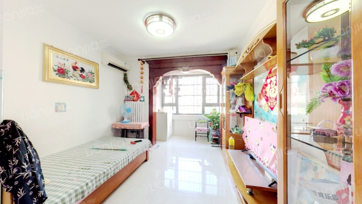 顺和园二手房实景图