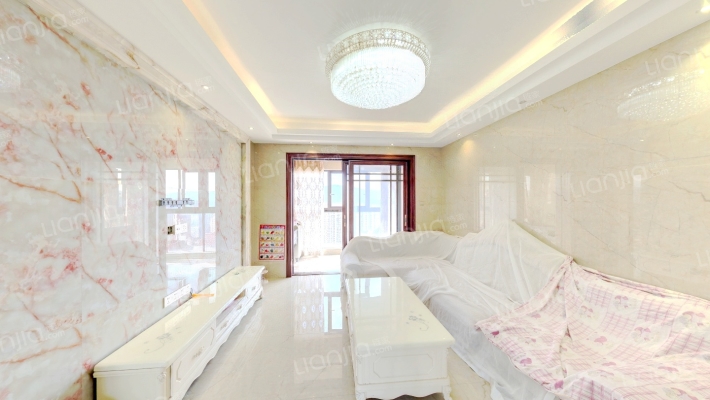 贵安新天地贵邸苑二手房实景图