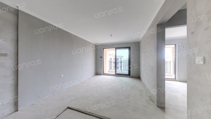 中建钰和城二手房实景图