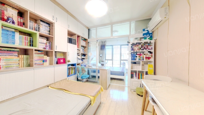 鼎元府邸二手房实景图