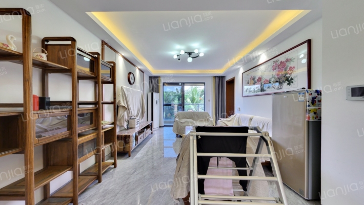 中交·海棠麓湖二手房实景图