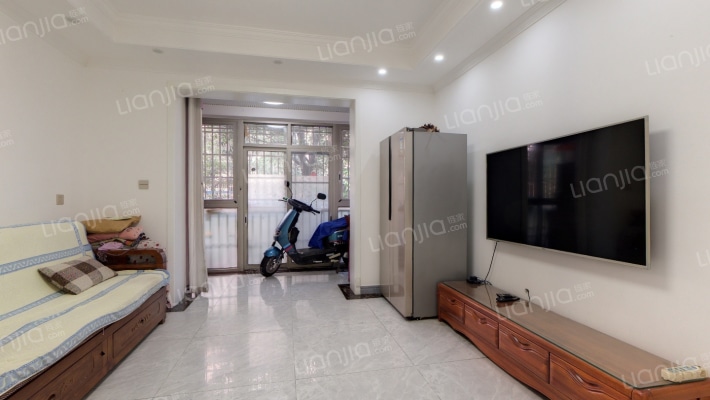 爱心家园二手房实景图