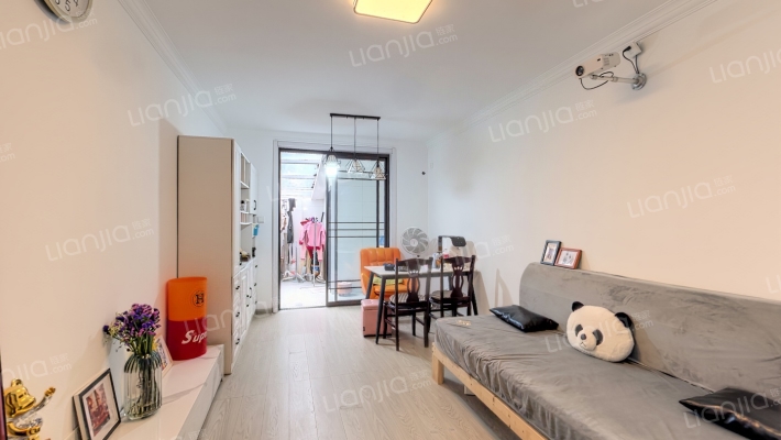 滨海二村二手房实景图