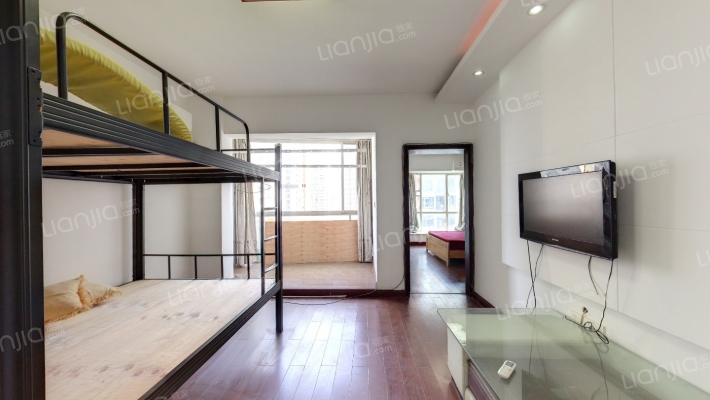 鹿璟名居二手房实景图