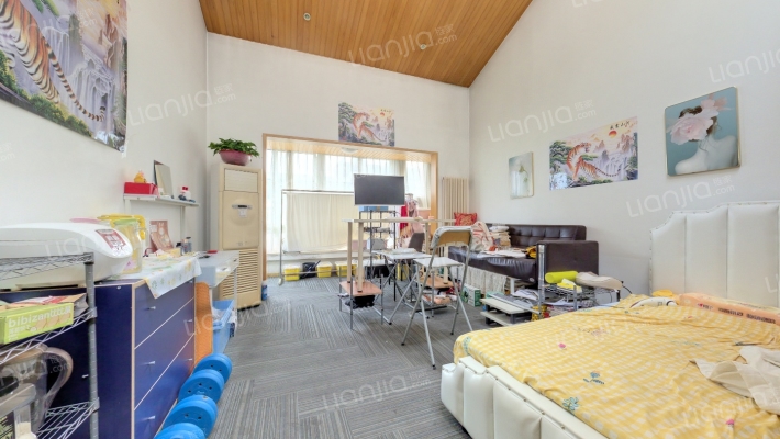 澳林春天三期二手房实景图