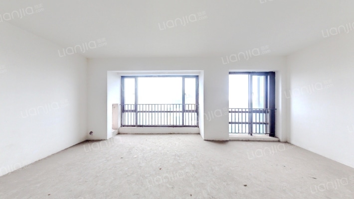 富州新城二手房实景图