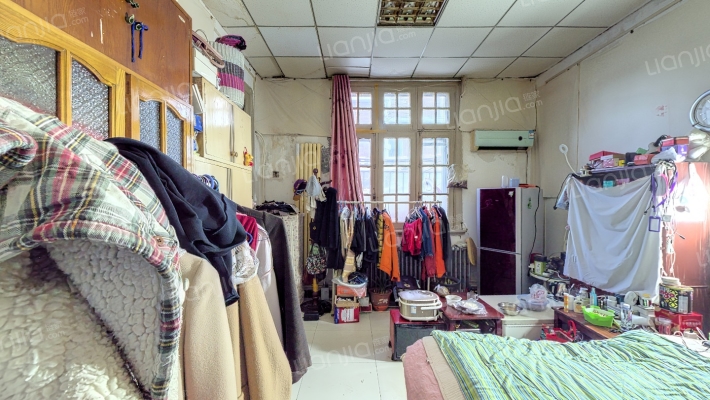 建民里(和平区)二手房实景图