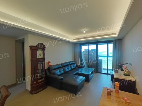 整租·复游城 2室2厅 南