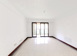 整租·江海都会 4室2厅 南_江海都会租房