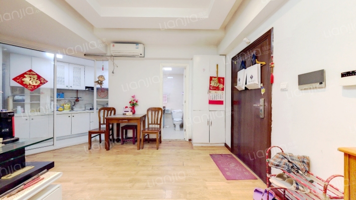 嘉业海悦苑二手房实景图