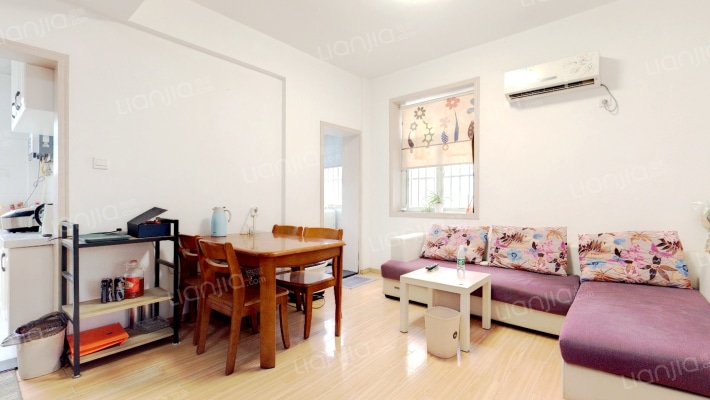 惠济二路五号大院二手房实景图