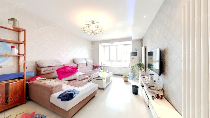 金水湾小区二手房实景图