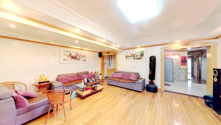 福祥花园二手房实景图