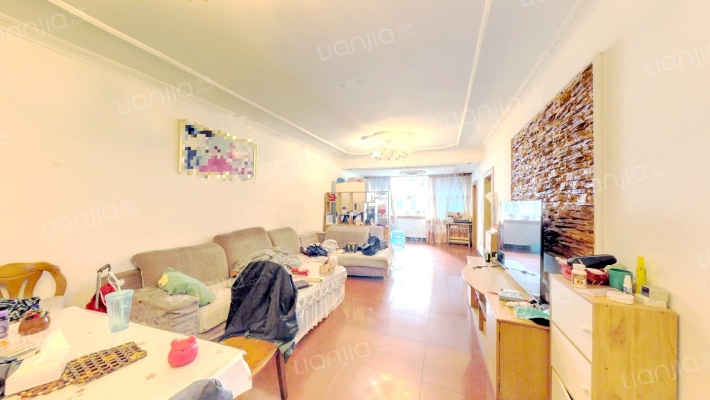 杏园小区二手房实景图