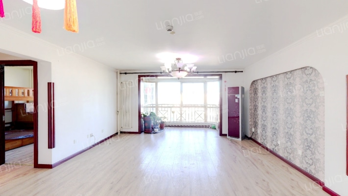 广信嘉园二手房实景图