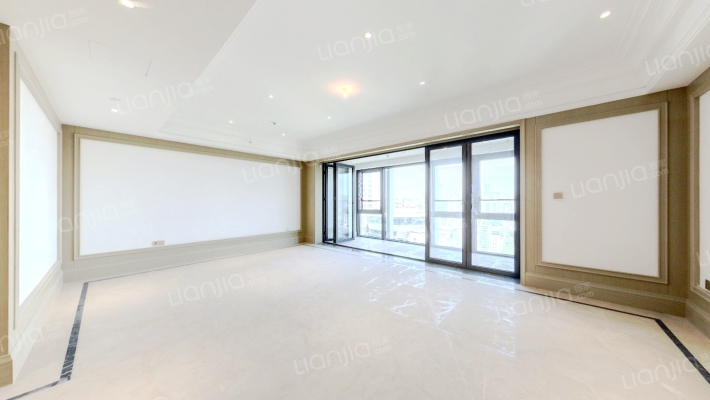 重庆中心二手房实景图