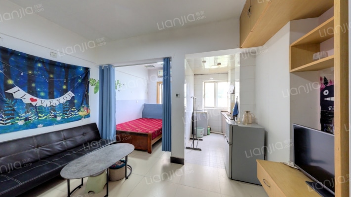 谋房博客二手房实景图