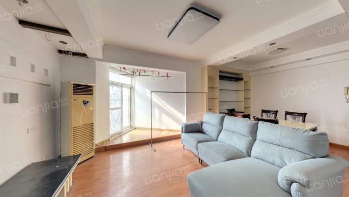 泰昌公寓二手房实景图