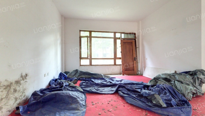 麓山国际圣安德鲁二手房实景图