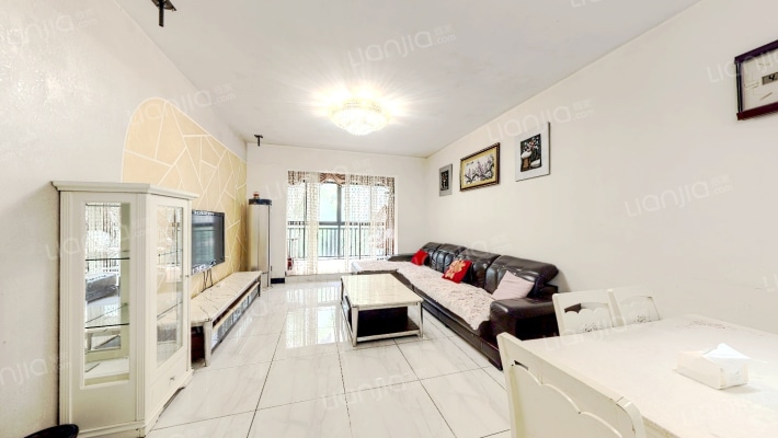 星城荣域二手房实景图