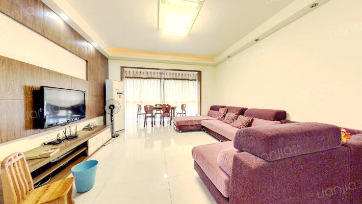 观澜云座二手房实景图