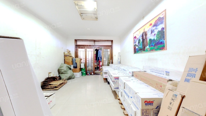 鑫园小区(新城区)二手房实景图