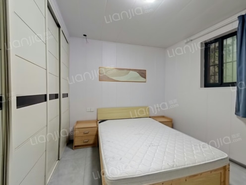 整租·西北街散盘 1室1厅 南