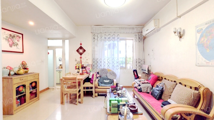 海联阁二手房实景图