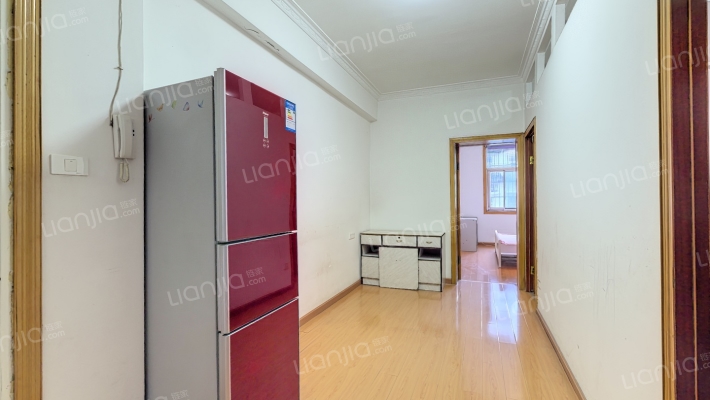 家福庭苑二手房实景图