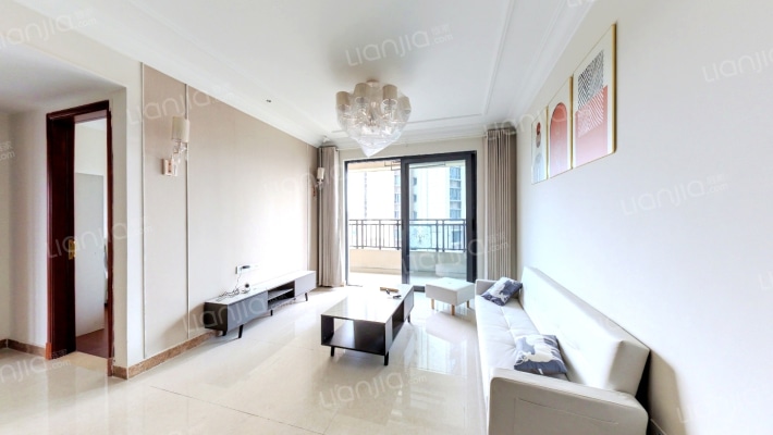 恒大文化旅游城51组团二手房实景图