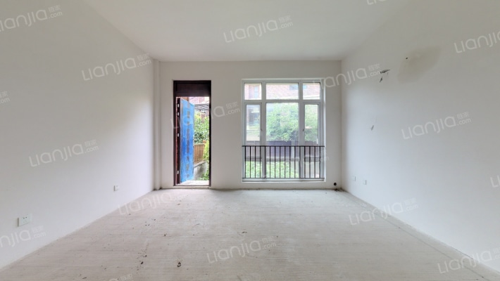 东山国际君度半山二手房实景图