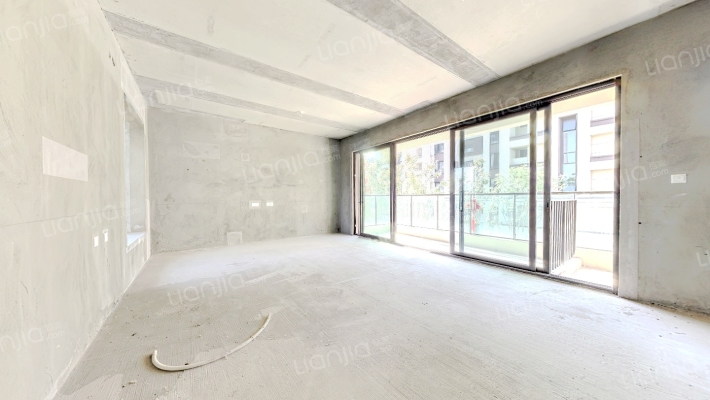 华发统建锦江大院二手房实景图