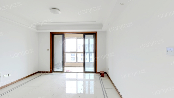 龙润城二手房实景图