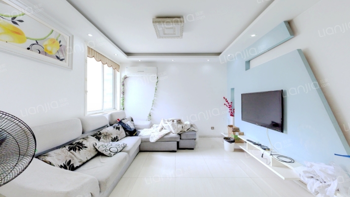 淳东花园二手房实景图