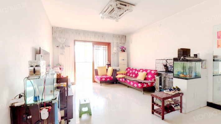 六厂东街二手房实景图