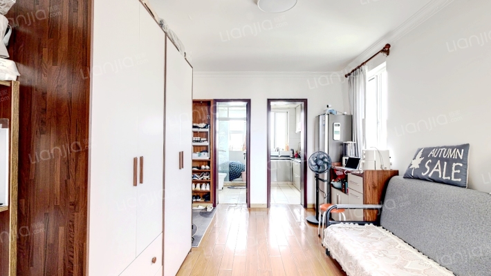 华泾五村二手房实景图