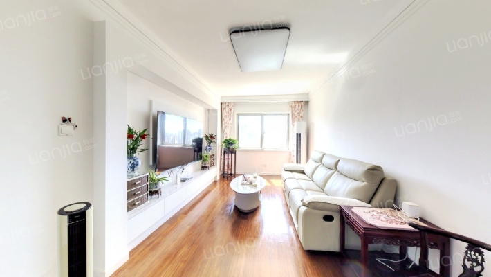 和平商厦二手房实景图