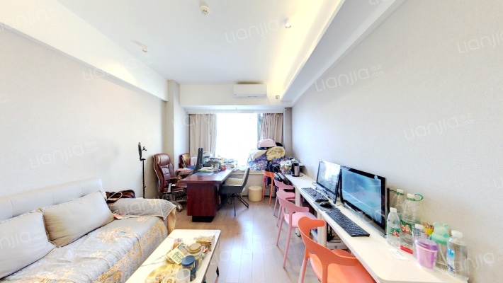 达美涧溪山二手房实景图