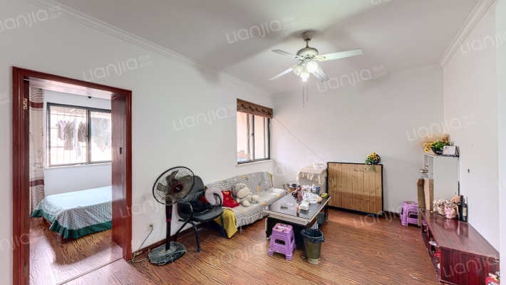 康庭和苑二手房实景图