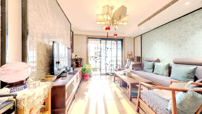 太公望二手房实景图