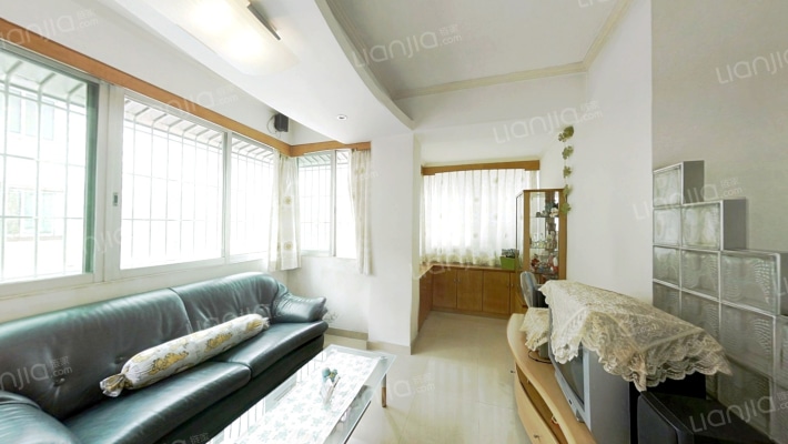 群乐苑新村二手房实景图