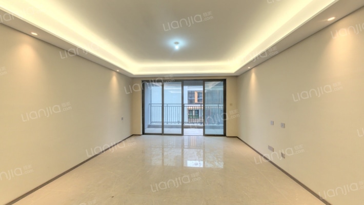 龙湖翠湖壹号二手房实景图