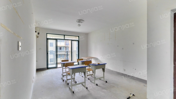 村口家园二手房实景图