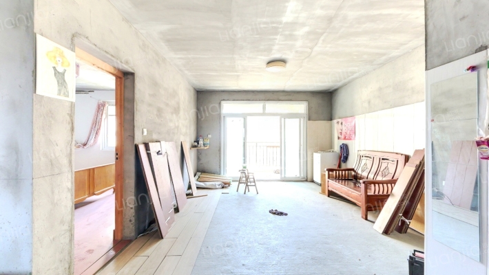 如意山水东区二手房实景图