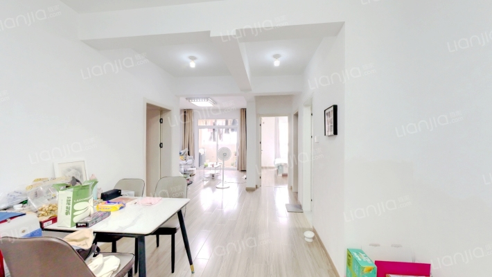 襄河家园西区二手房实景图