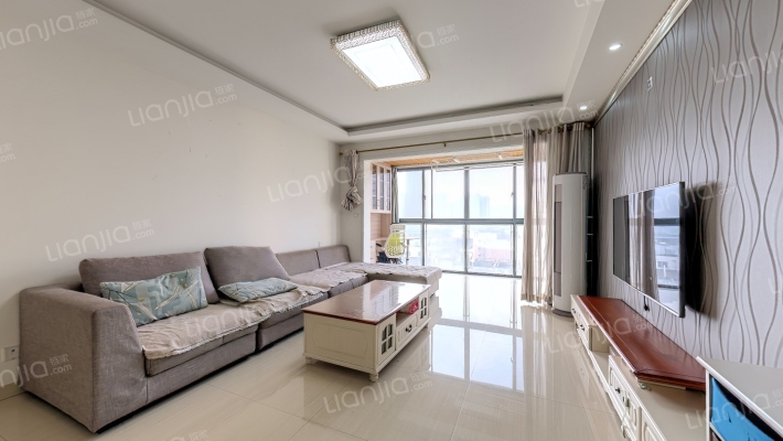 金地嘉年华城C区二手房实景图